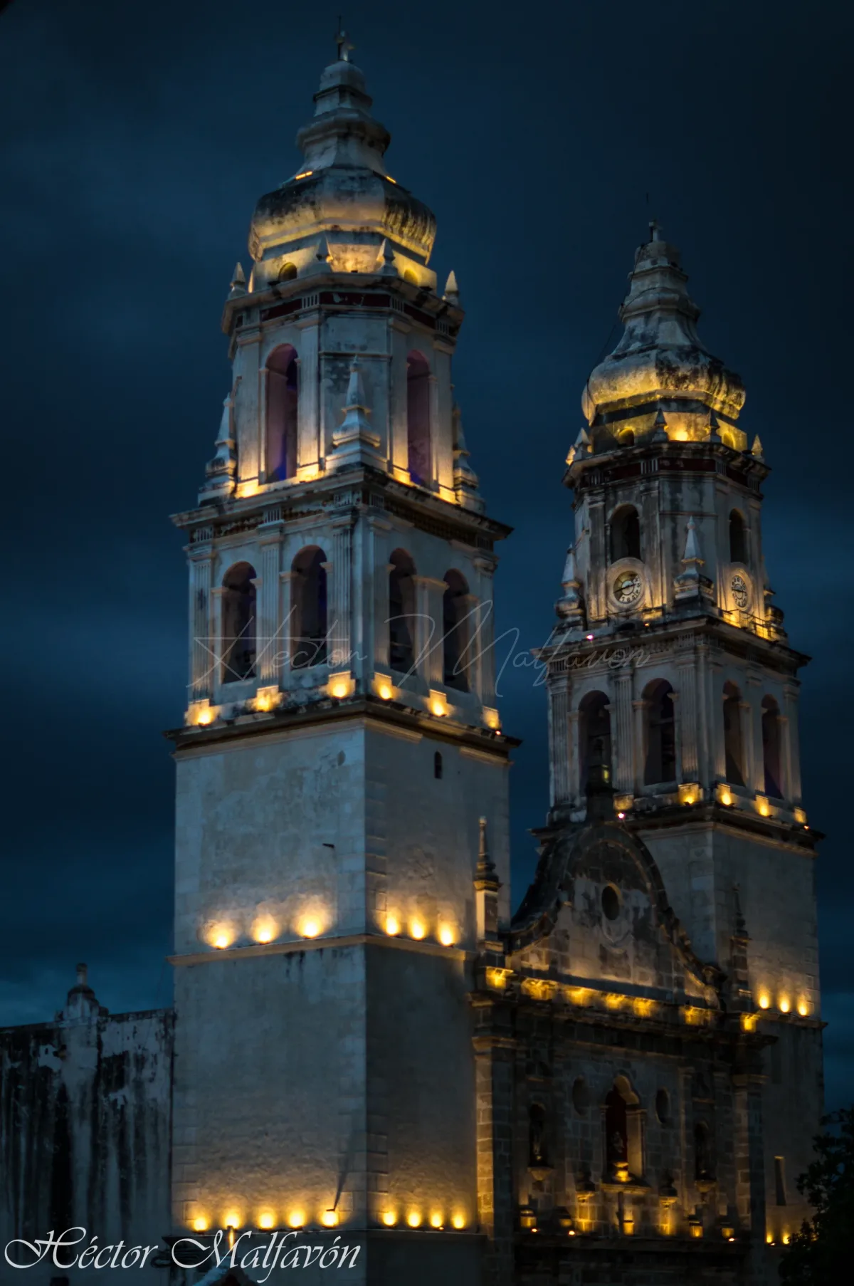 Fotografía de alimentos y gastronomía en Campeche
