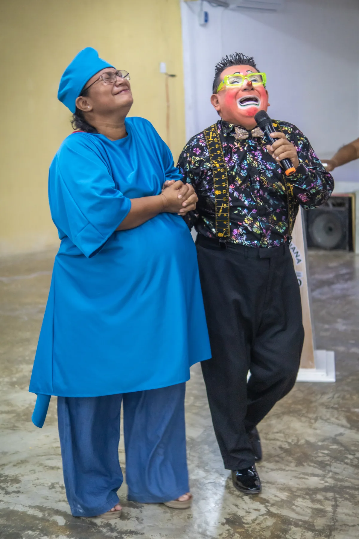 Fotografía de baby shower en Campeche — 4