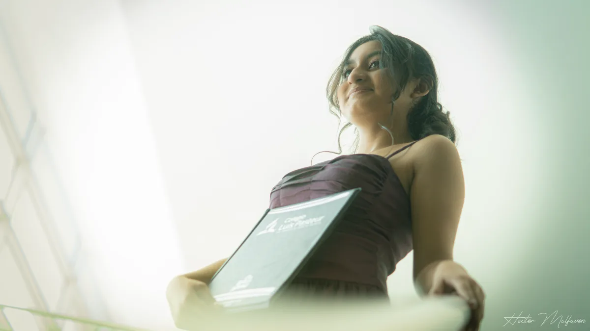 Fotografía de graduación en Campeche — 14