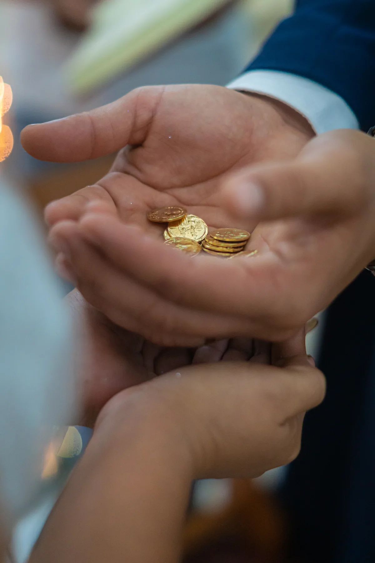 Fotografía de boda en Campeche — 8