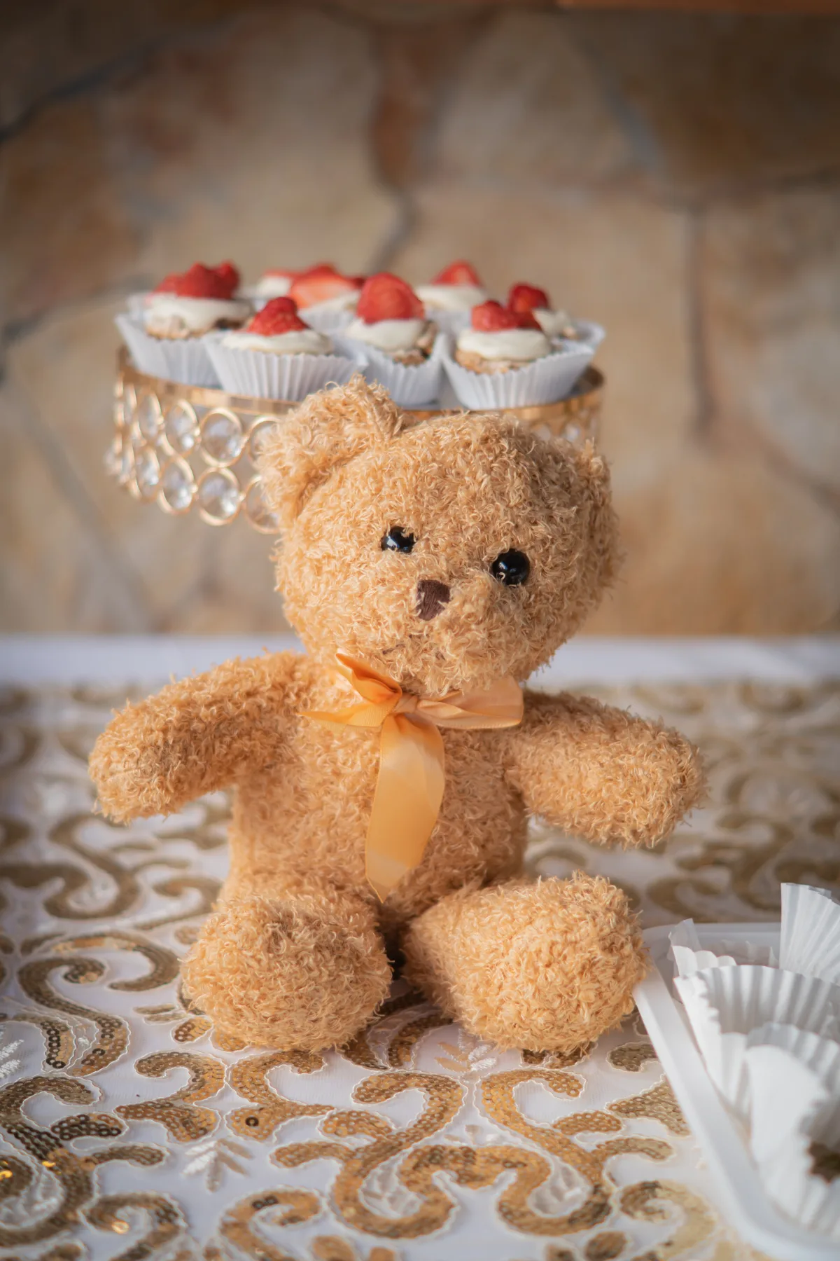 Fotografía de baby shower en Campeche — 13