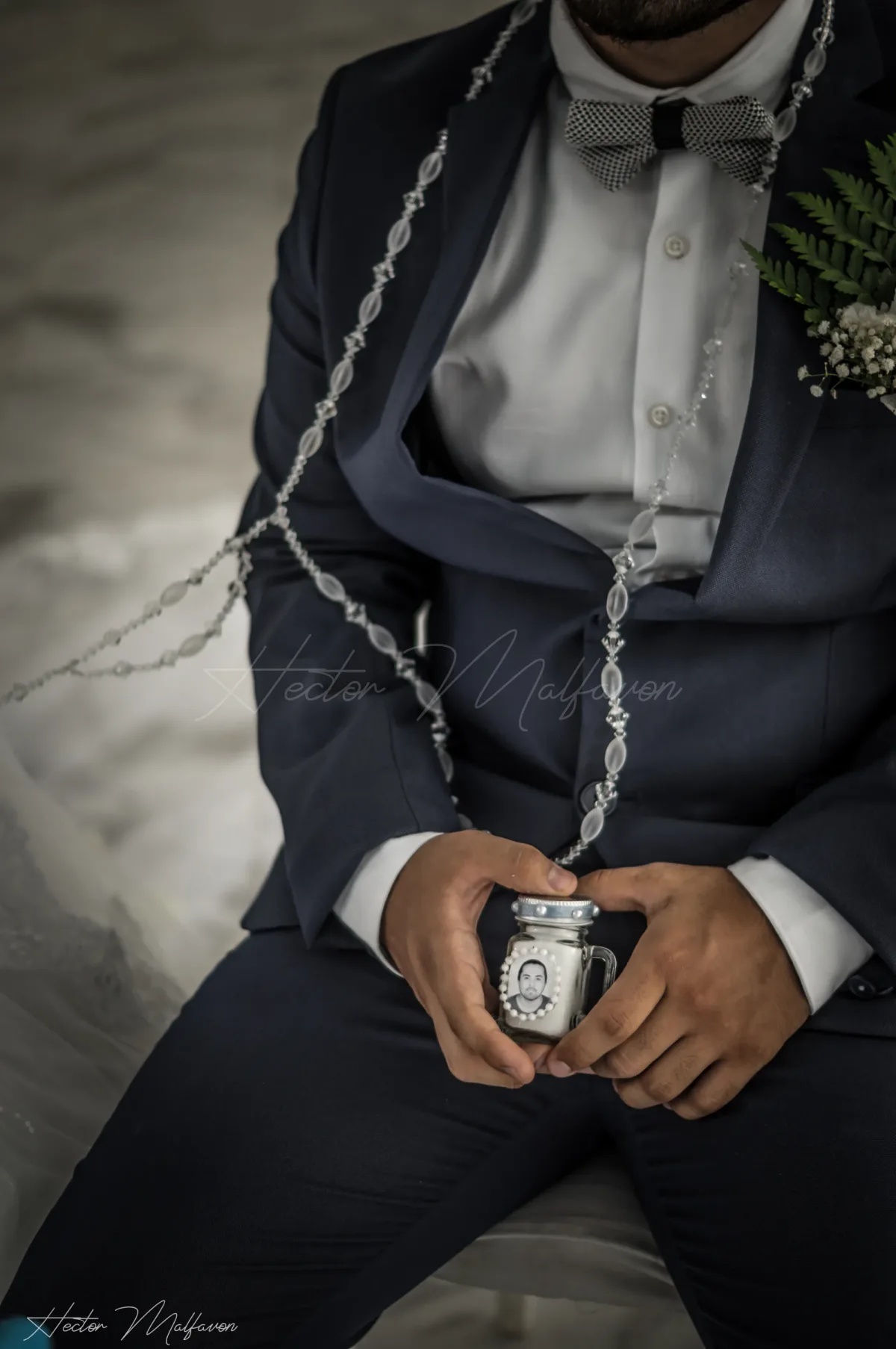 Fotografía de boda en Campeche