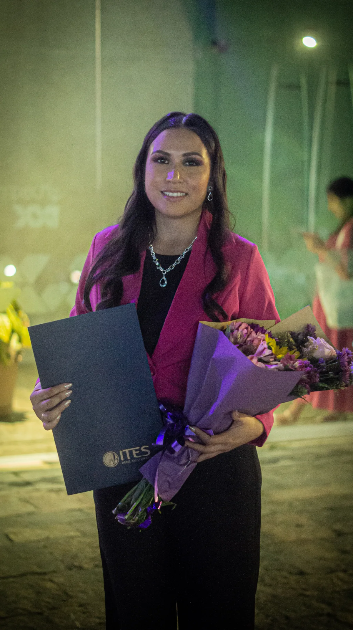 Fotografía de graduación en Campeche — 26