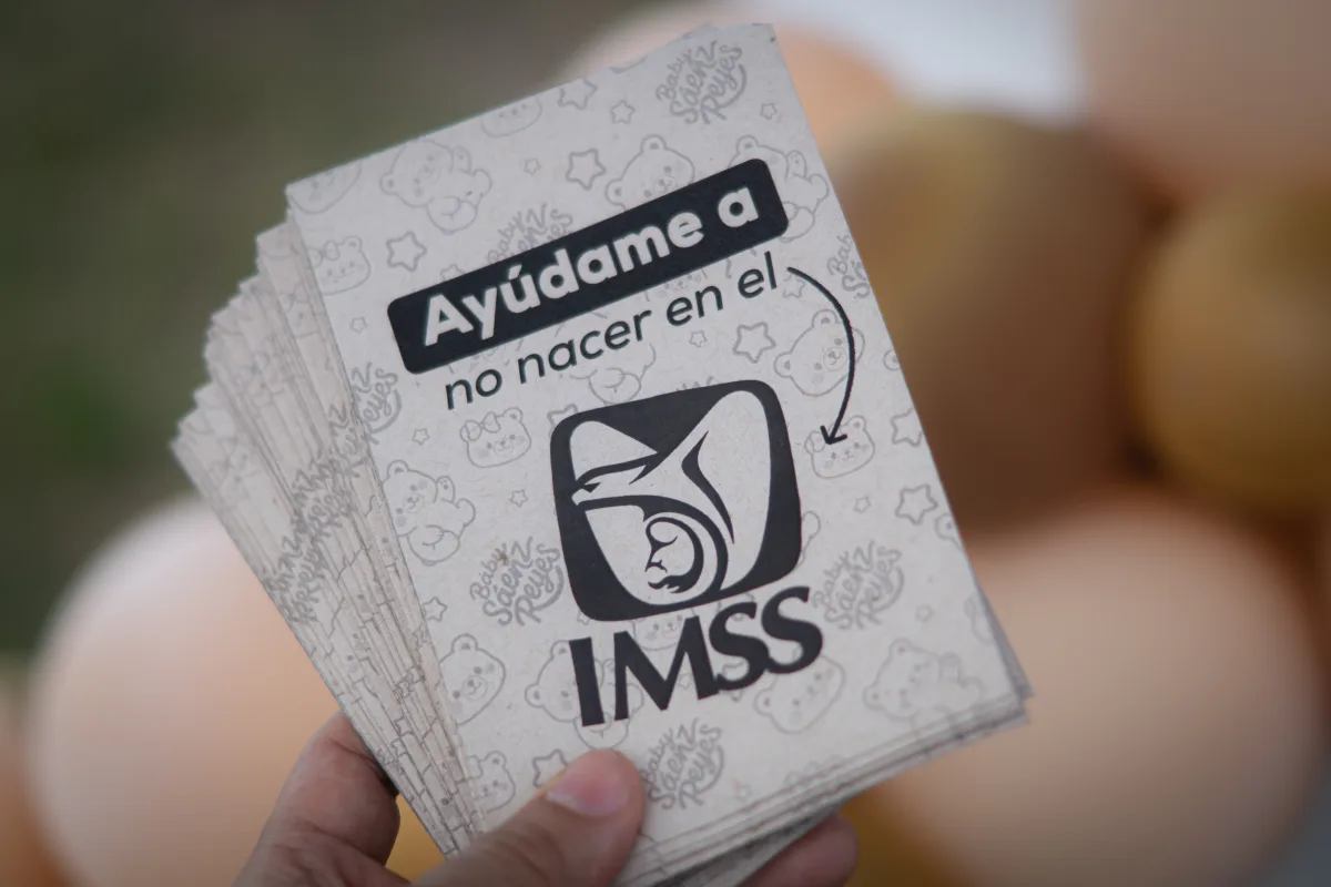Fotografía de baby shower en Campeche — 18