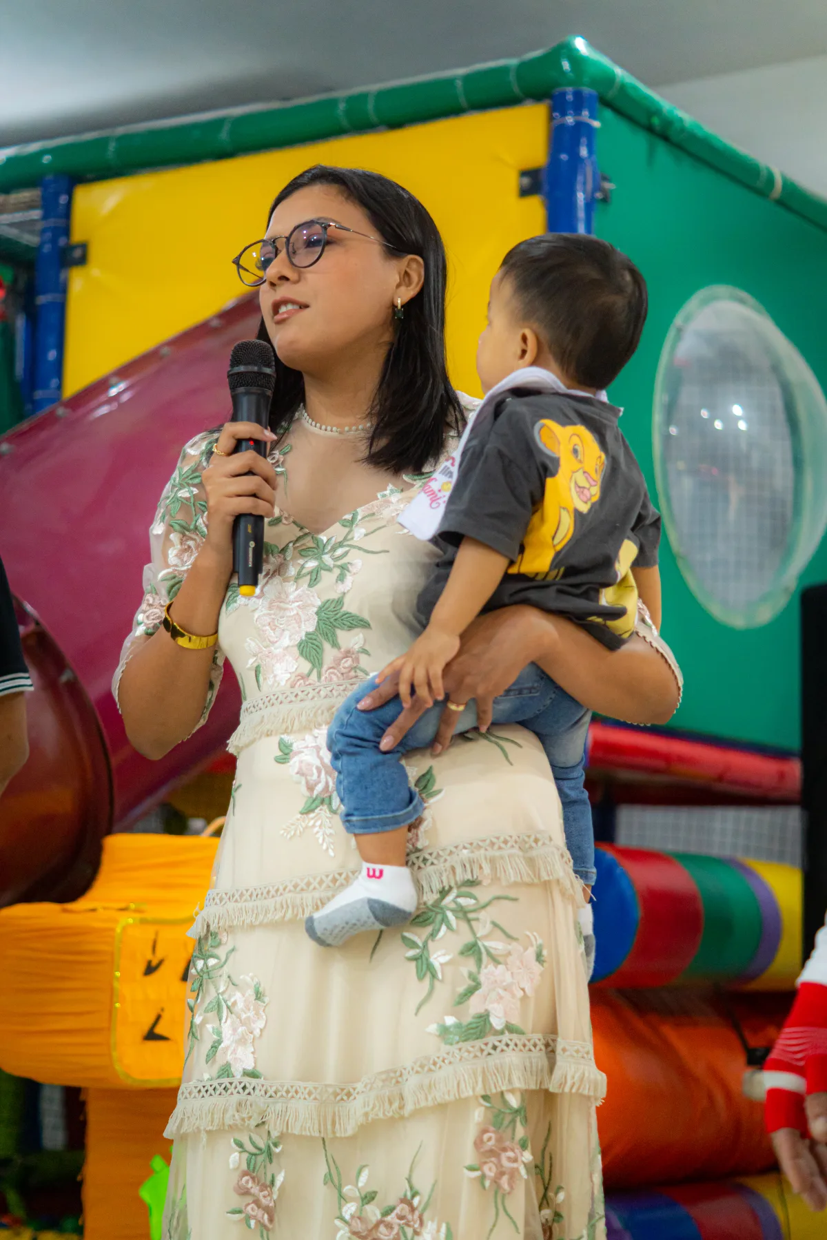 Fotografía de eventos en Campeche — 21