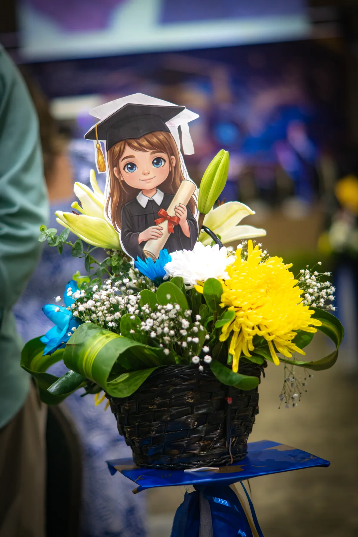 Fotografía de graduación en Campeche — 33