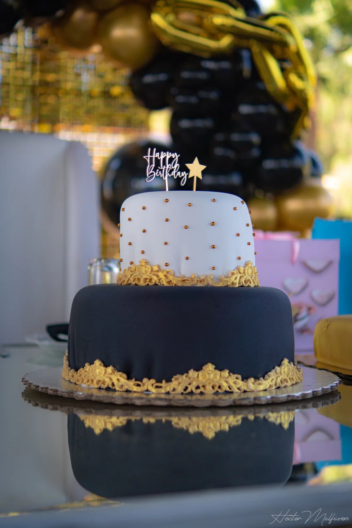 Fotografía de XV años en Campeche — 10