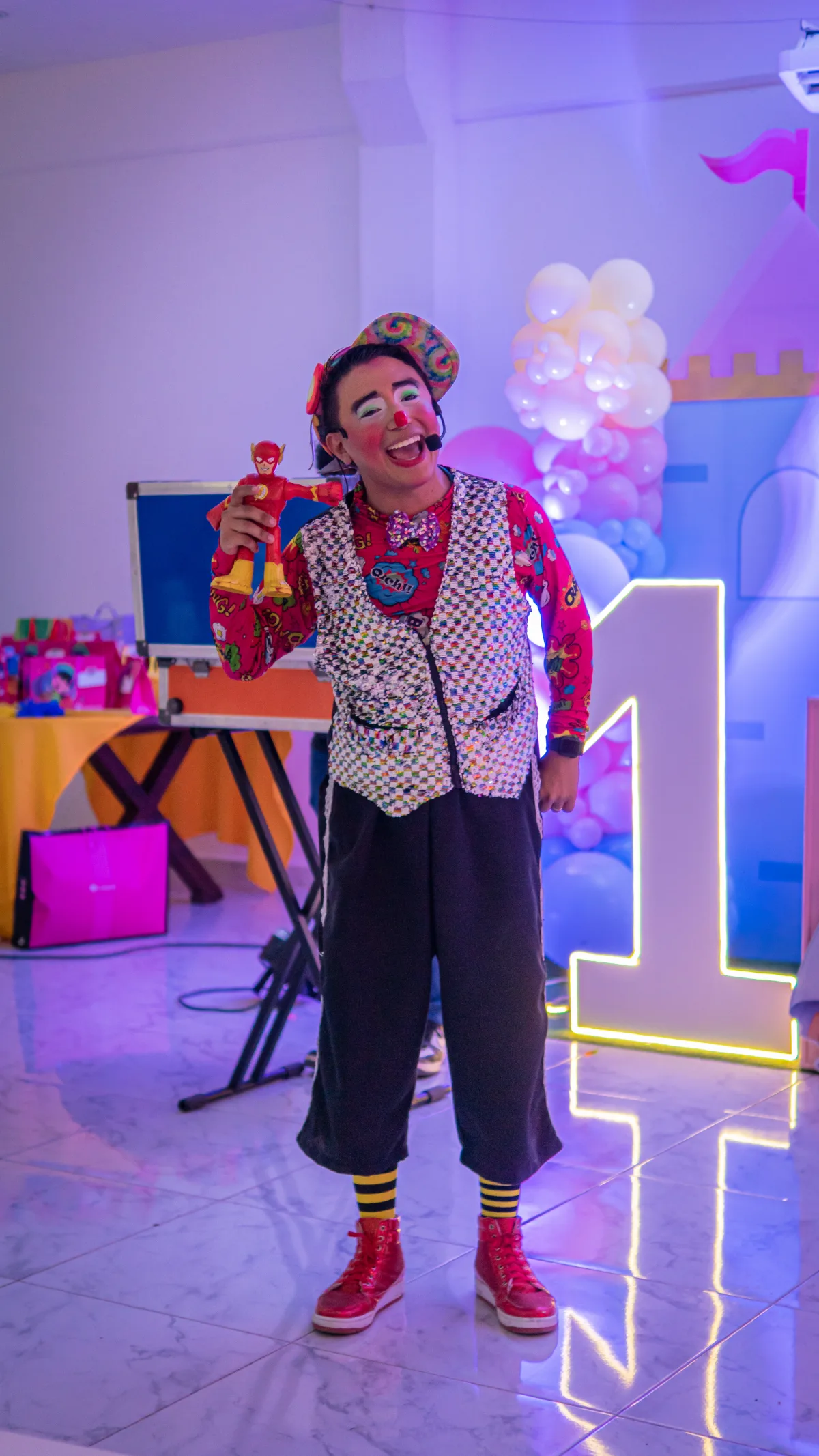 Fotografía de eventos en Campeche — 32