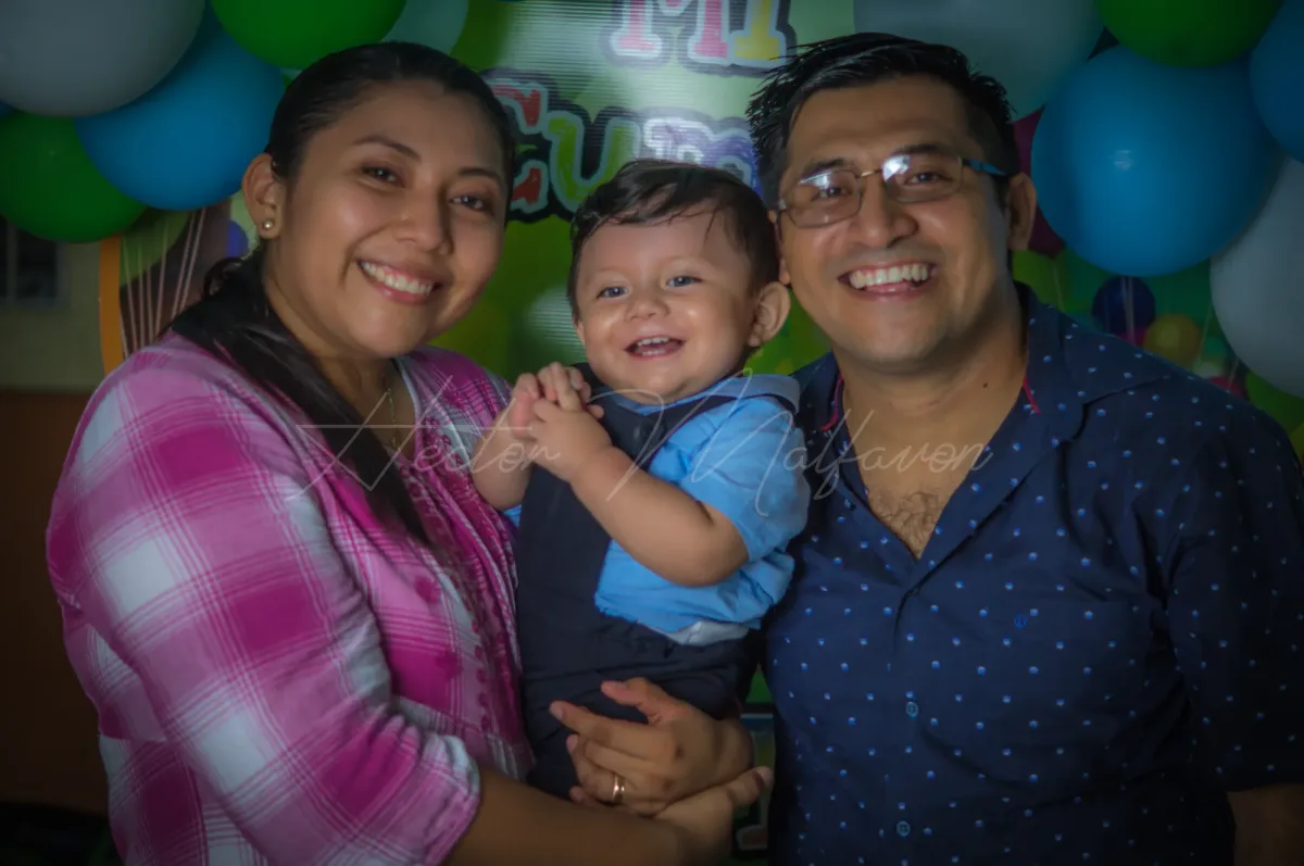 Fotografía de eventos en Campeche