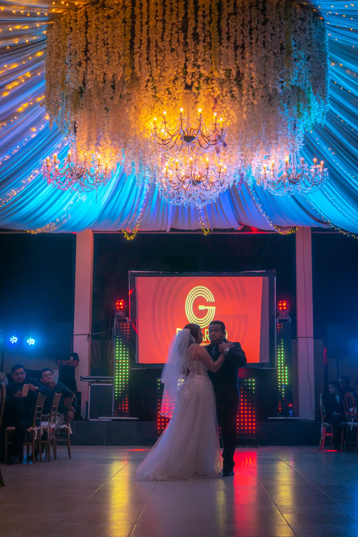 Fotografía de boda en Campeche — 6