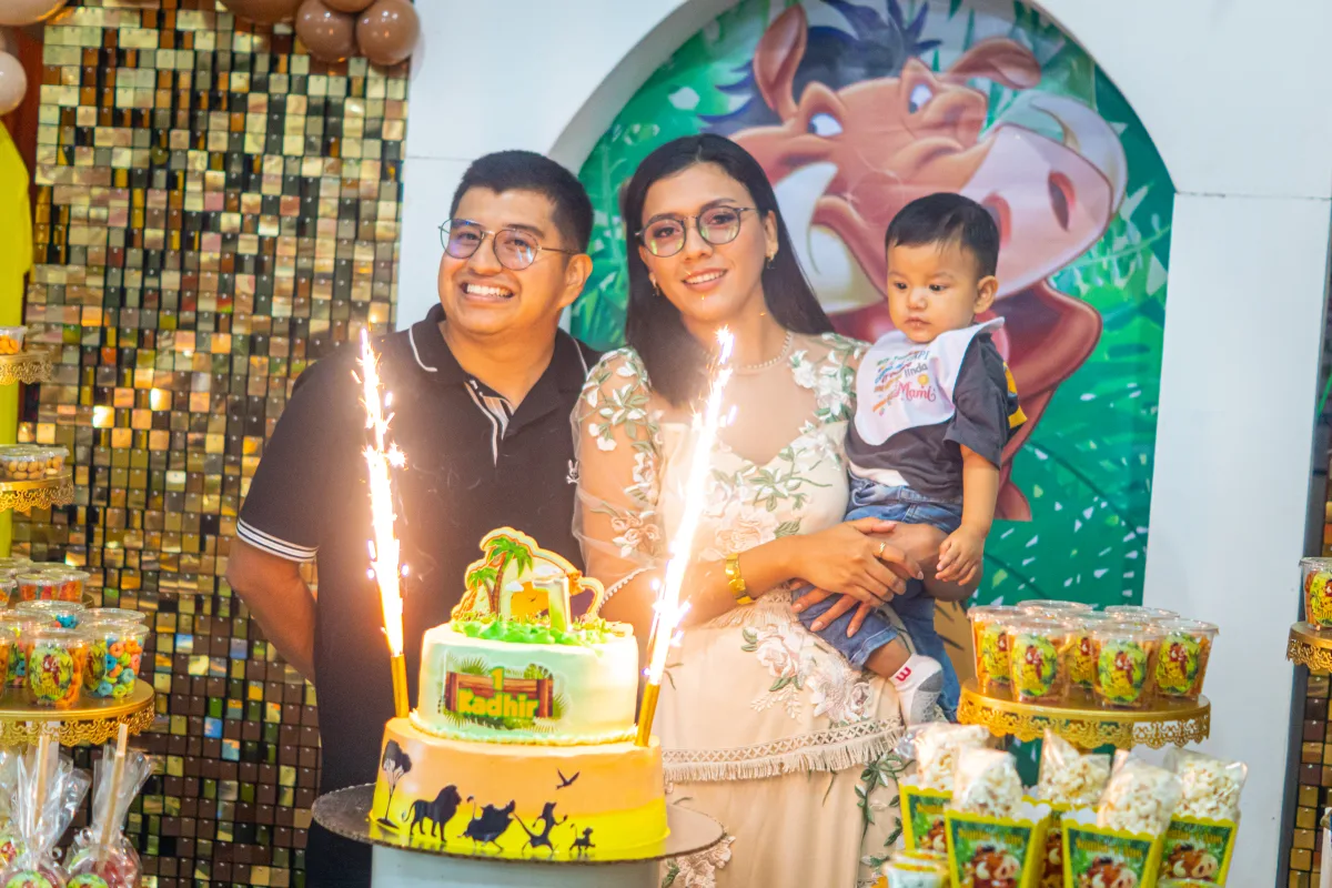 Fotografía de eventos en Campeche — 22