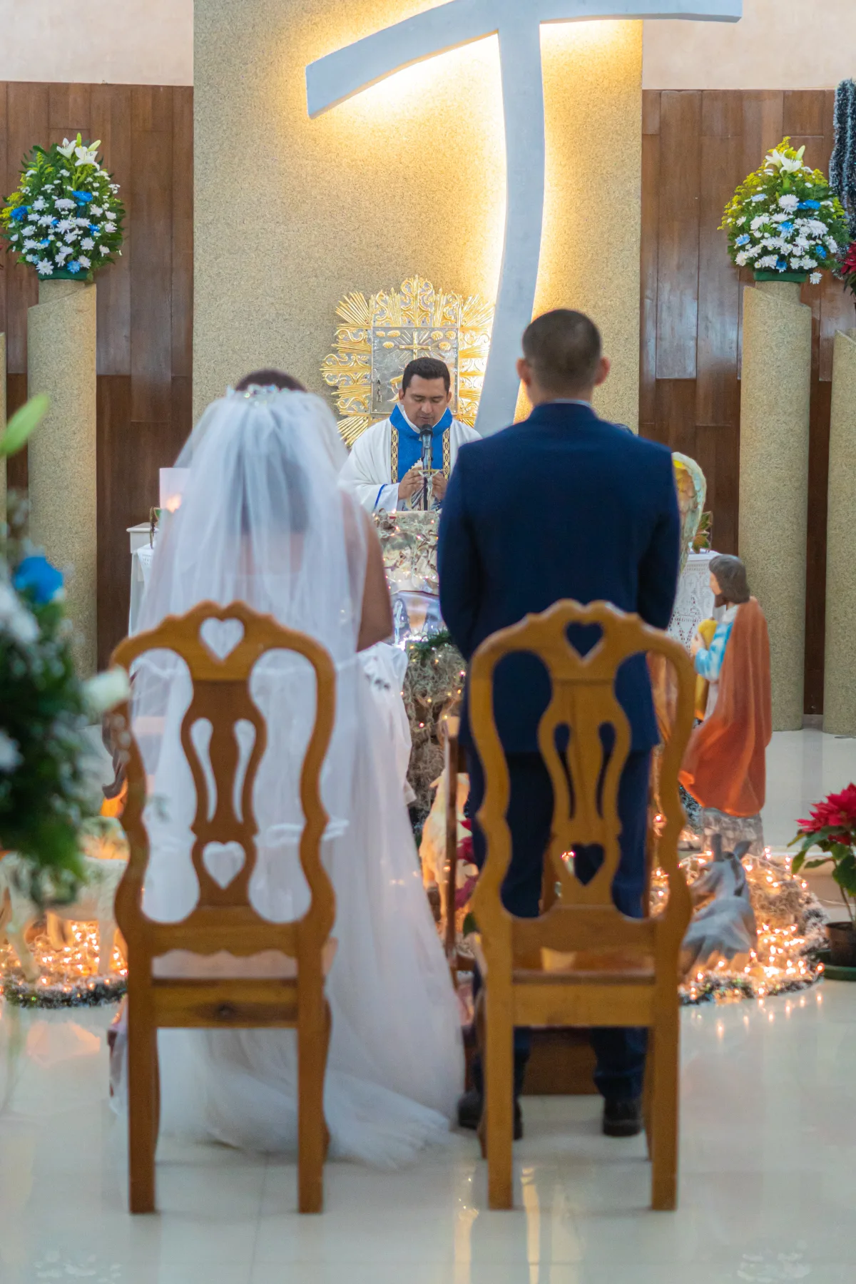 Fotografía de boda en Campeche — 9