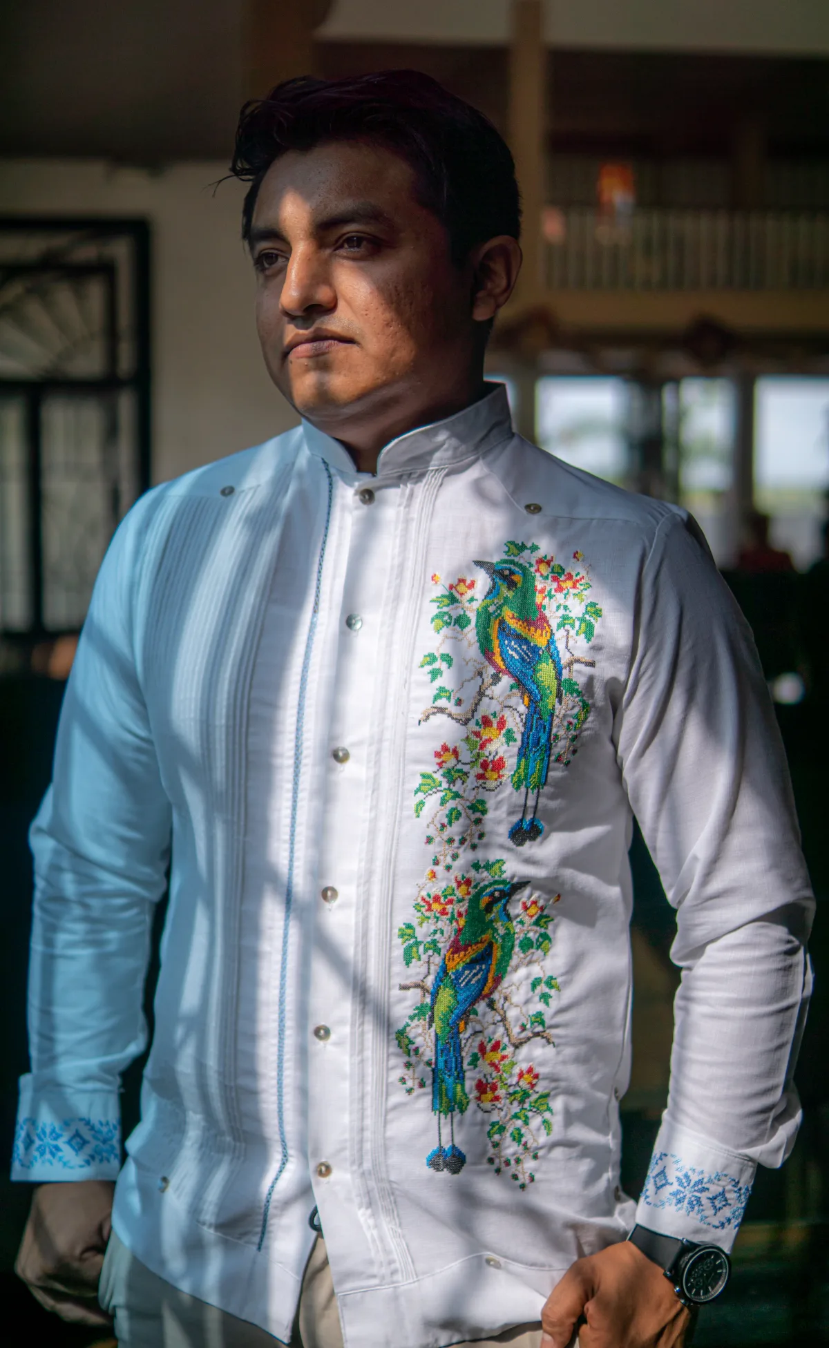 Fotografía de boda en Campeche — 17