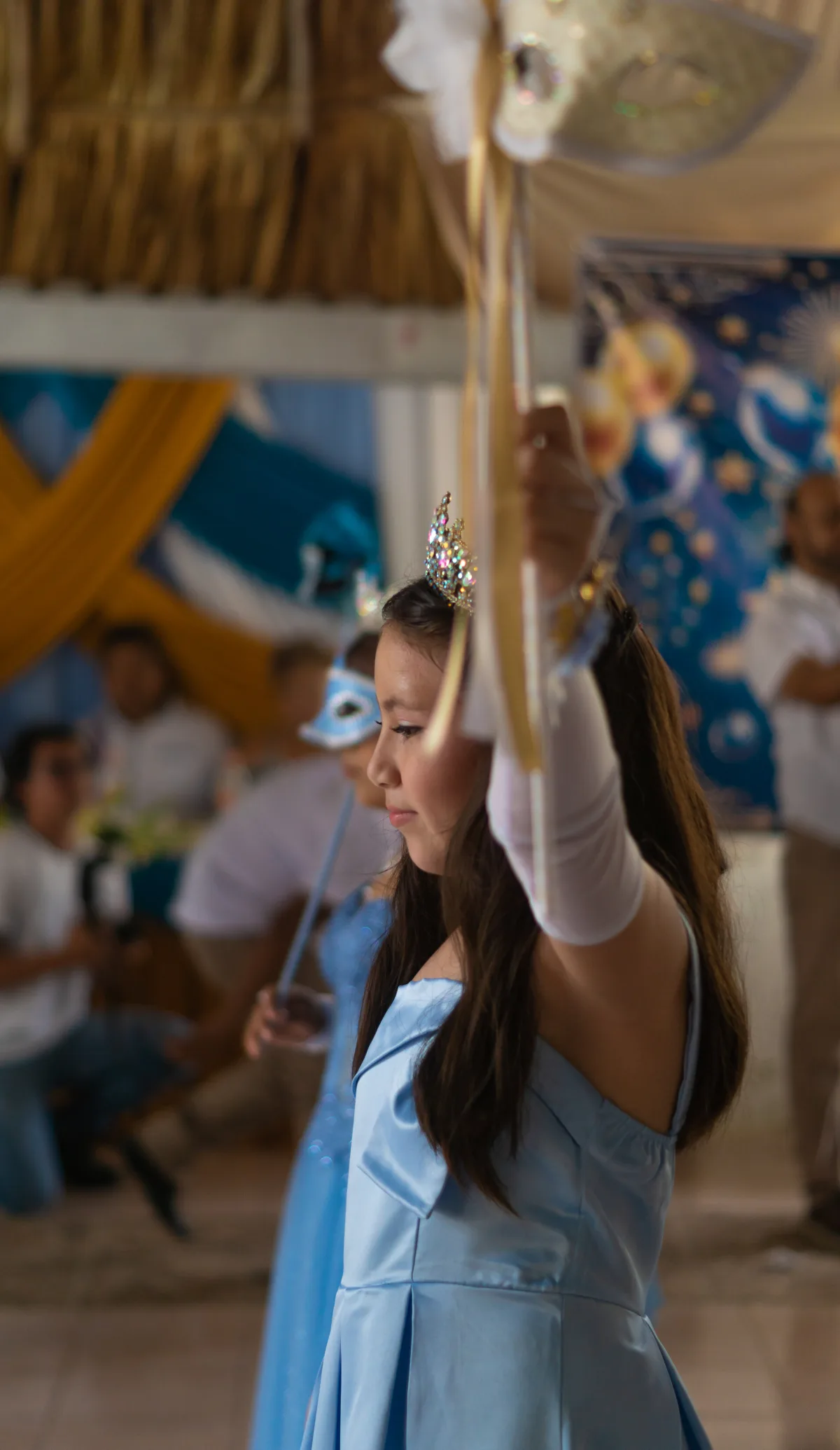 Fotografía de graduación en Campeche — 6