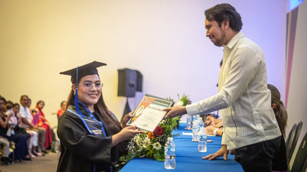Fotografía de graduación en Campeche — 24