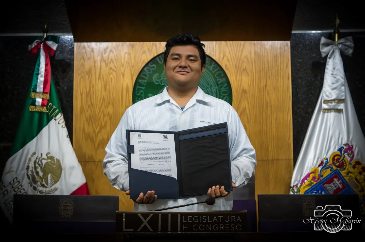 Fotografía de graduación en Campeche — 19