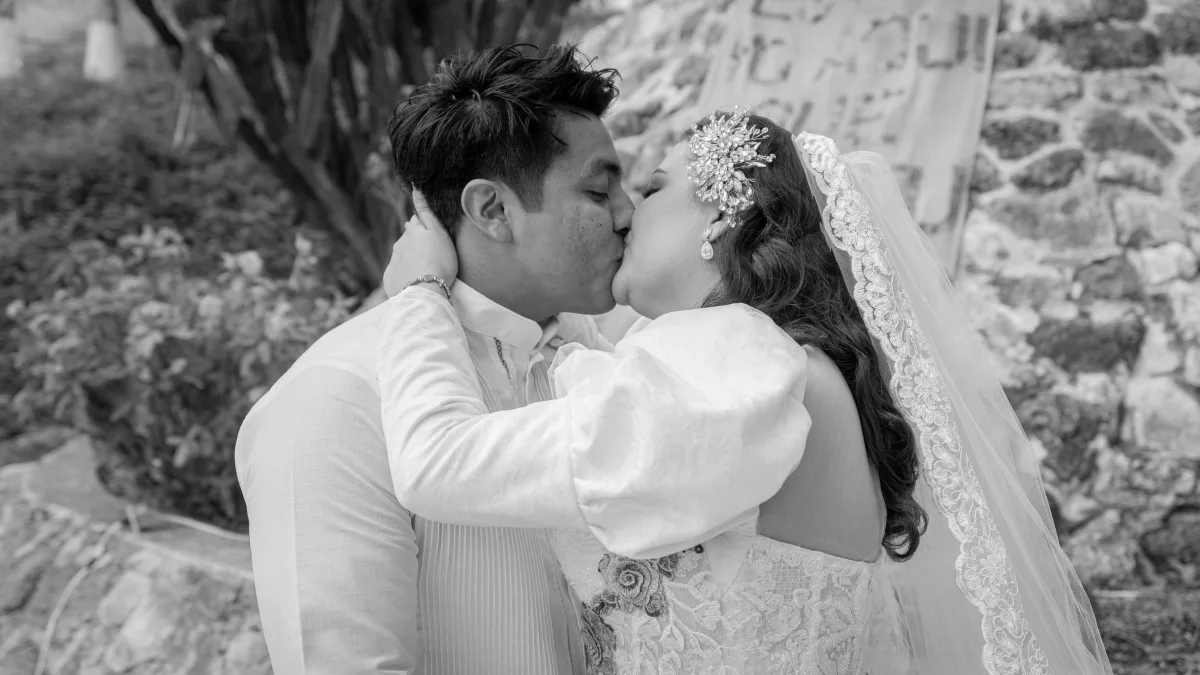 Fotografía de boda en Campeche — 19