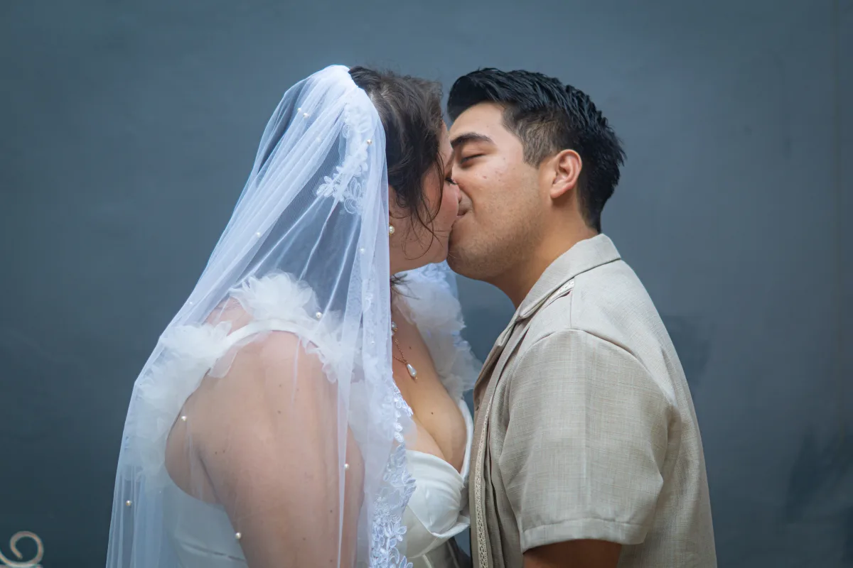 Fotografía de boda en Campeche — 30