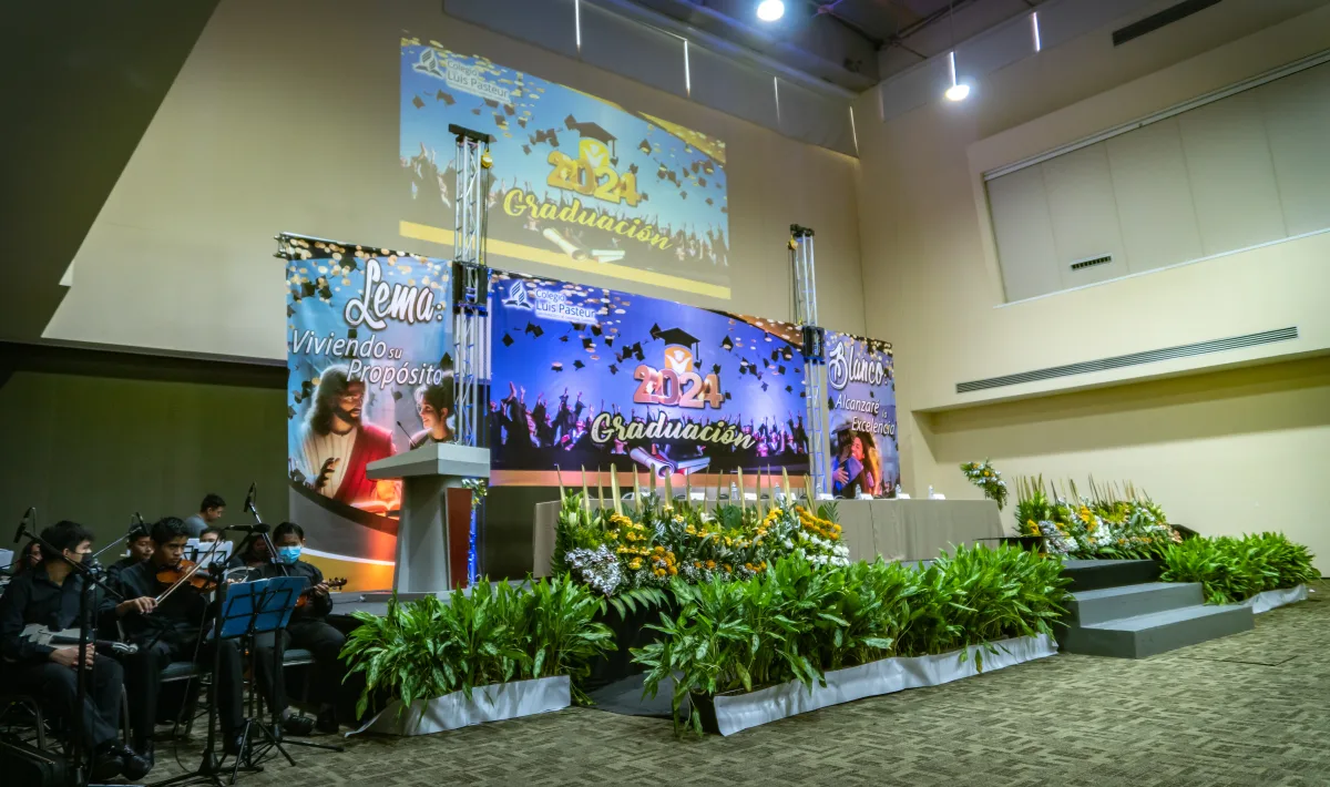 Fotografía de graduación en Campeche — 9