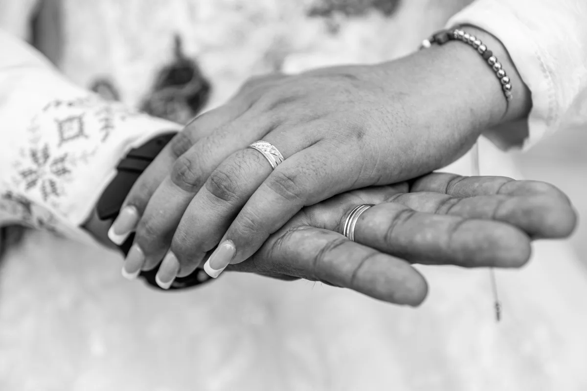 Fotografía de boda en Campeche — 20