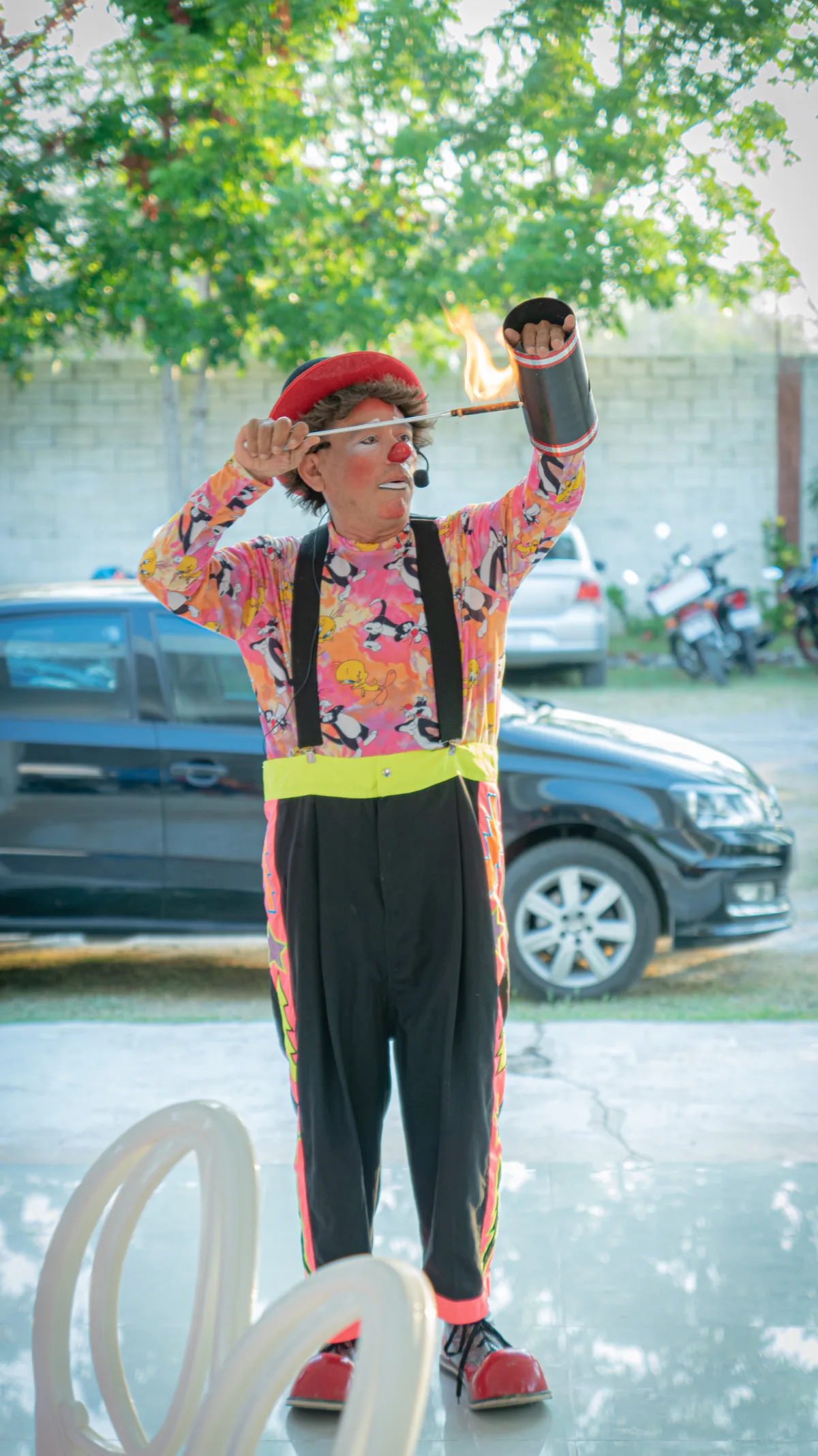 Sesión fotográfica de familia en Campeche — 7