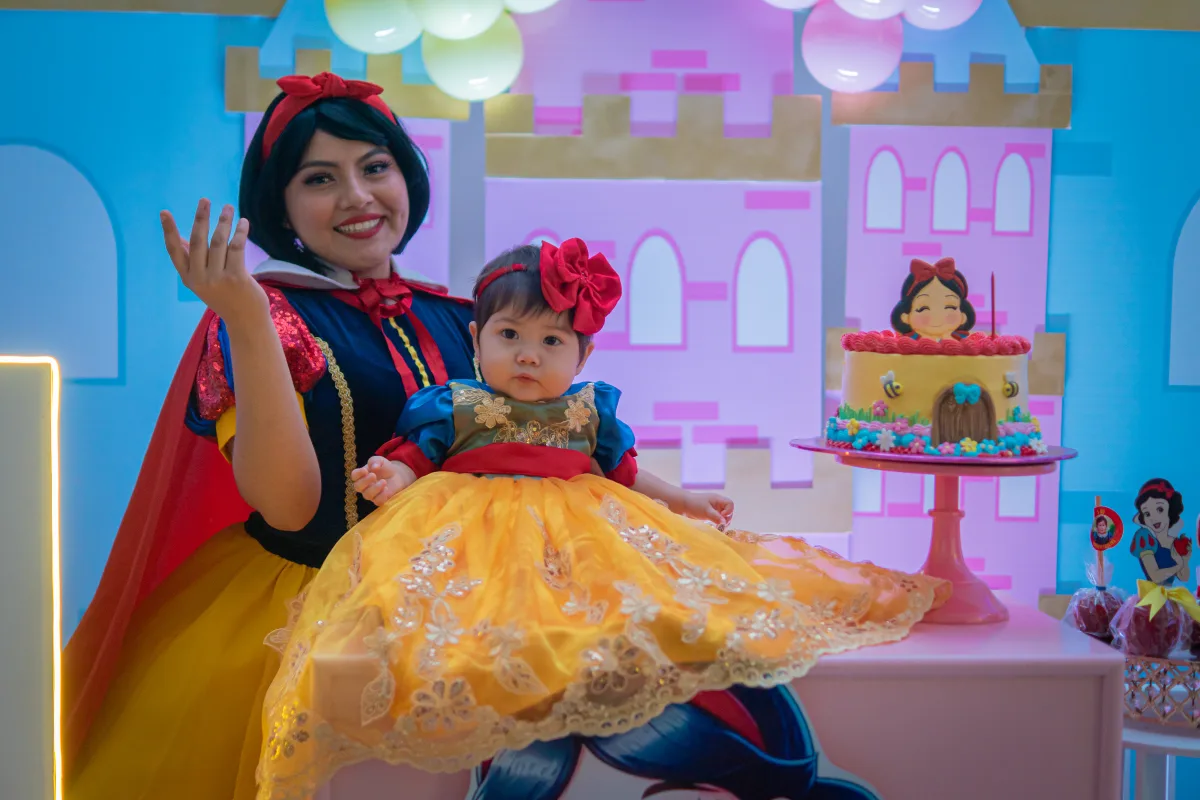 Fotografía de eventos en Campeche — 30