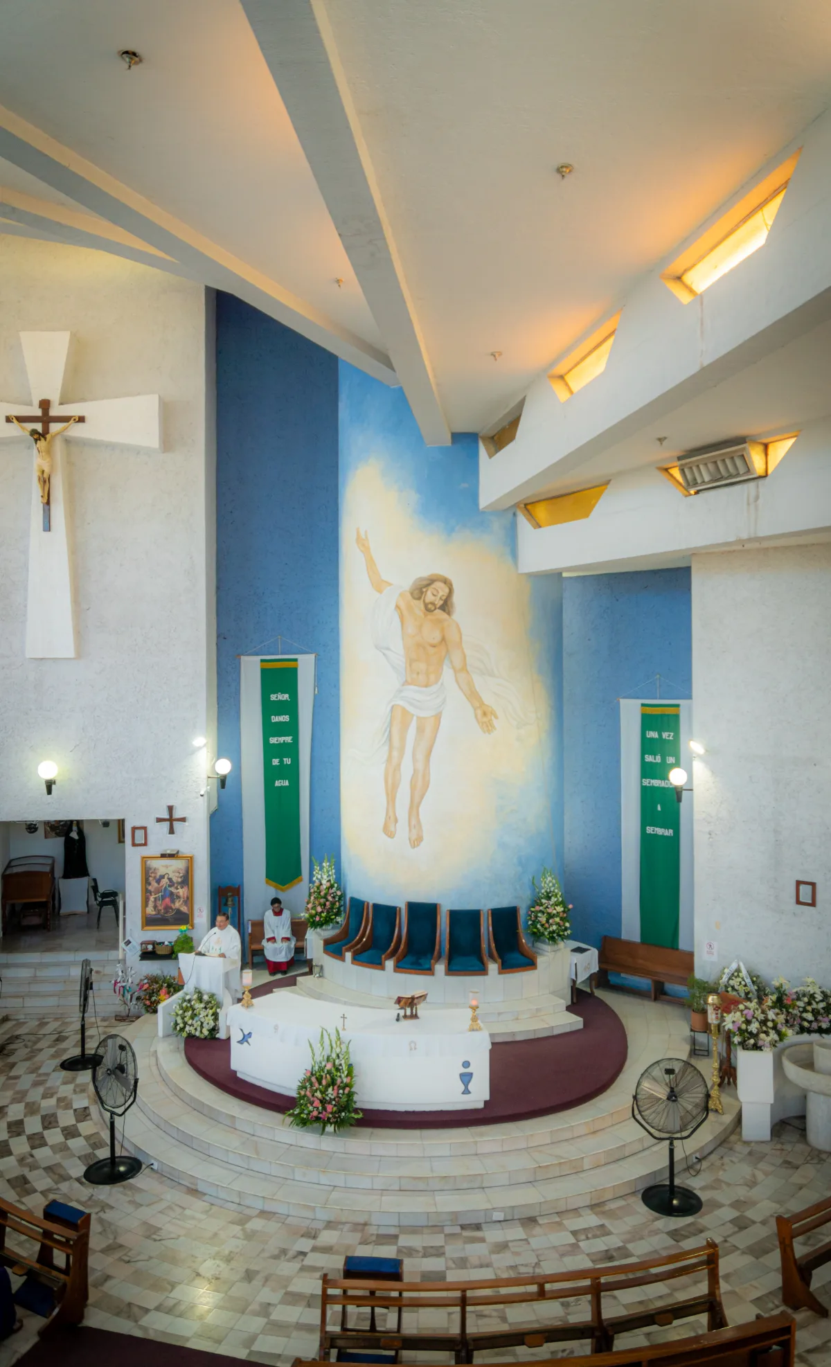 Fotografía de bautizo en Campeche — 10