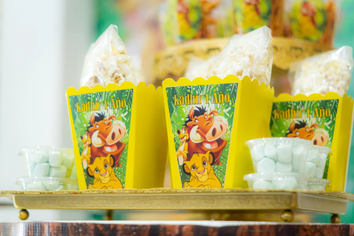 Fotografía de eventos en Campeche — 16