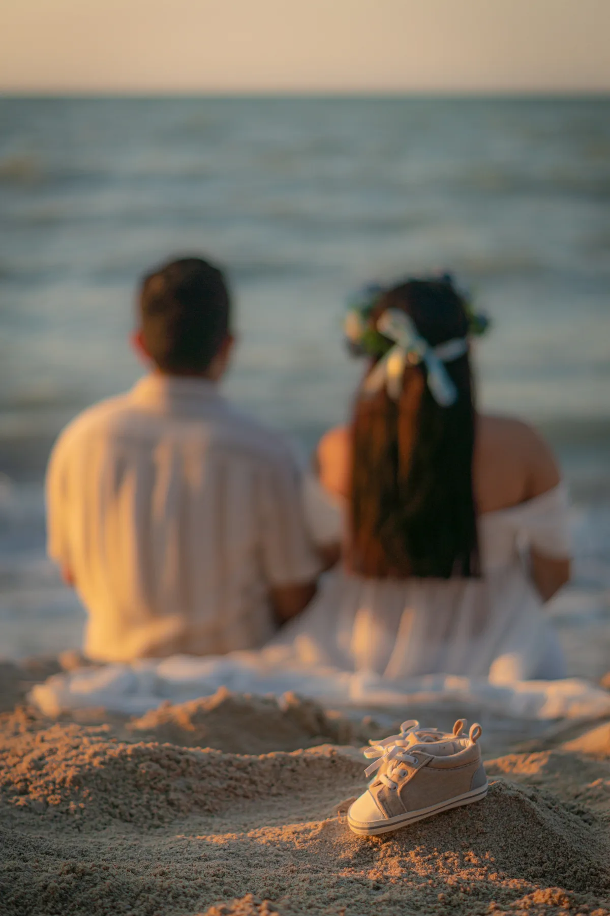 Sesión fotográfica en Campeche — 2