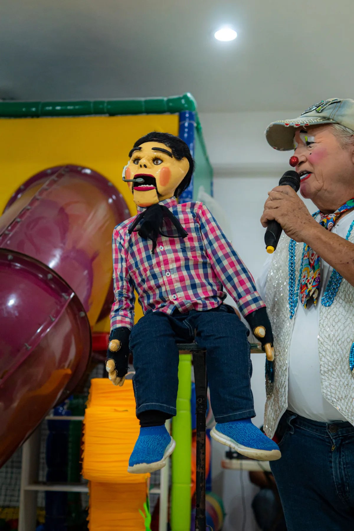 Fotografía de eventos en Campeche — 25