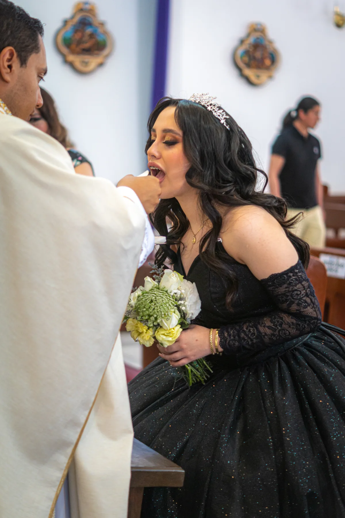 Fotografía de XV años en Campeche — 2