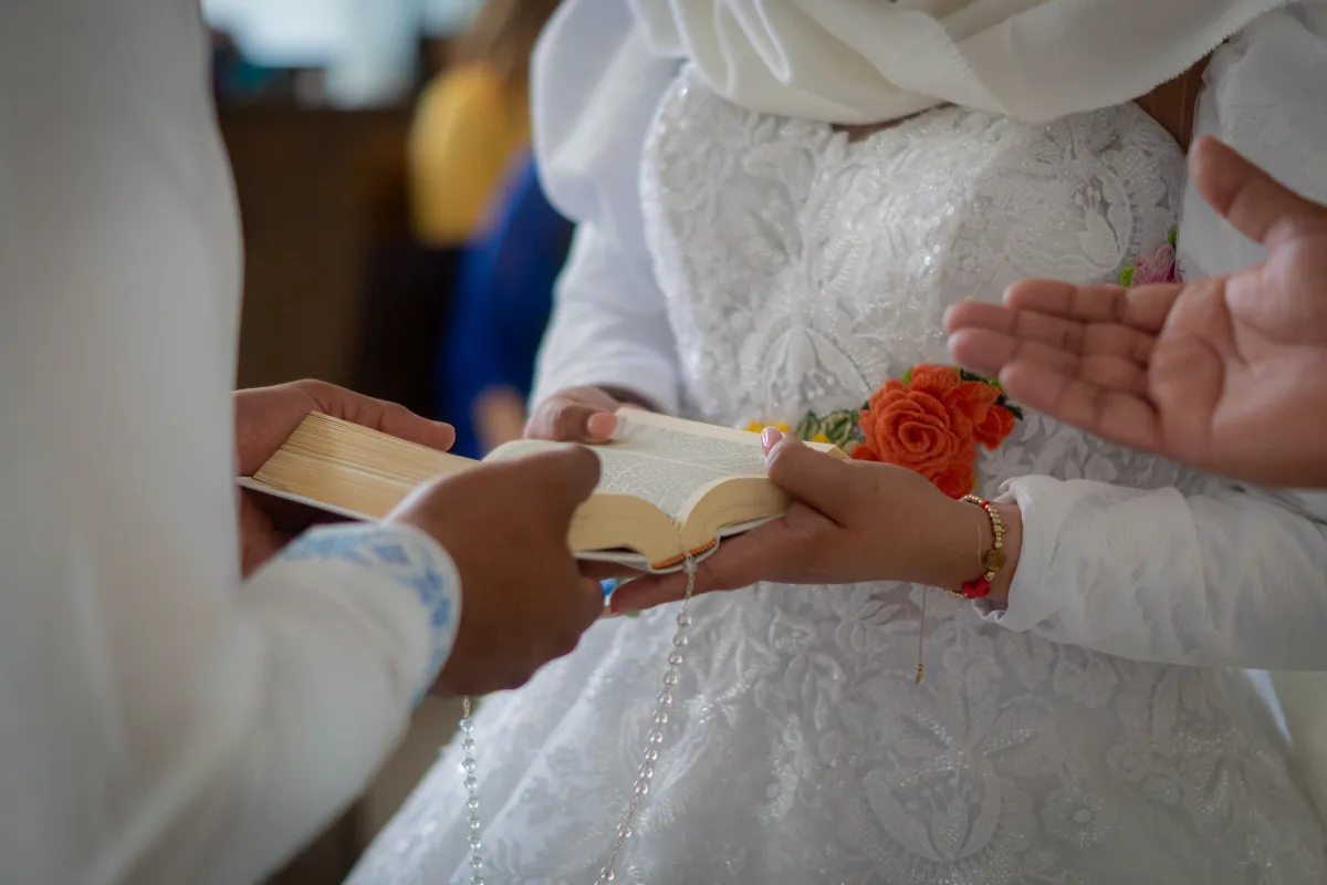 Fotografía de boda en Campeche — 24