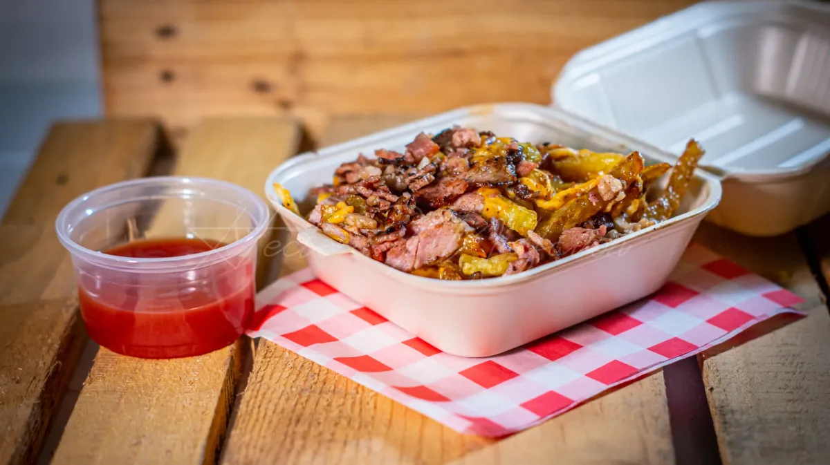 Fotografía de alimentos y gastronomía en Campeche