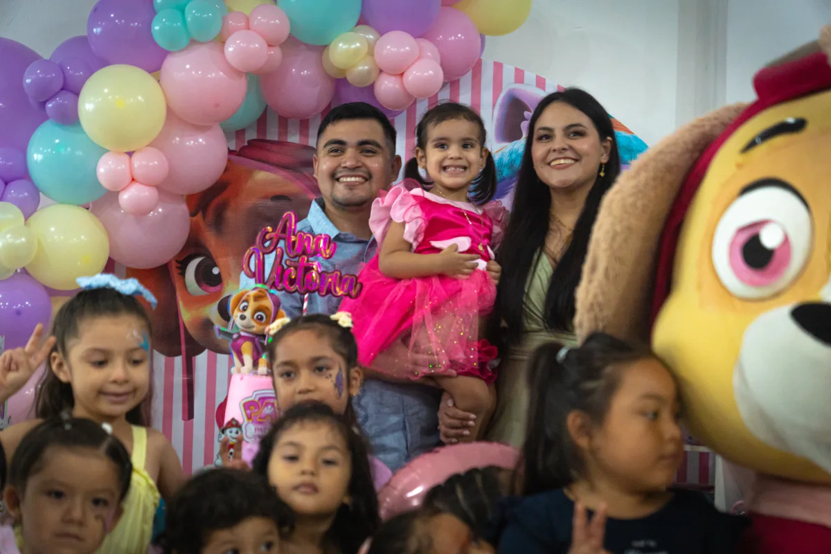 Fotografía de eventos en Campeche — 10