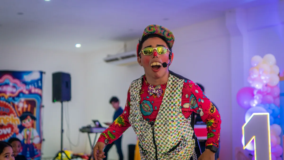 Fotografía de eventos en Campeche — 34
