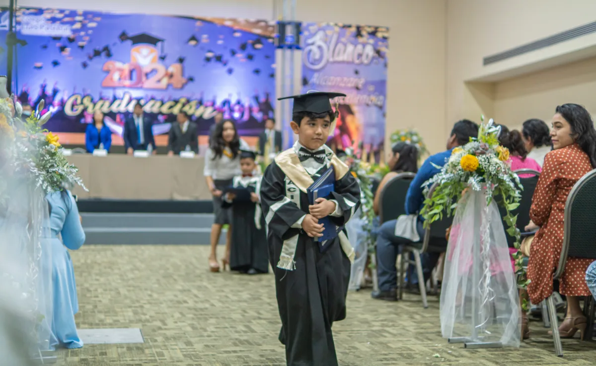 Fotografía de graduación en Campeche — 7
