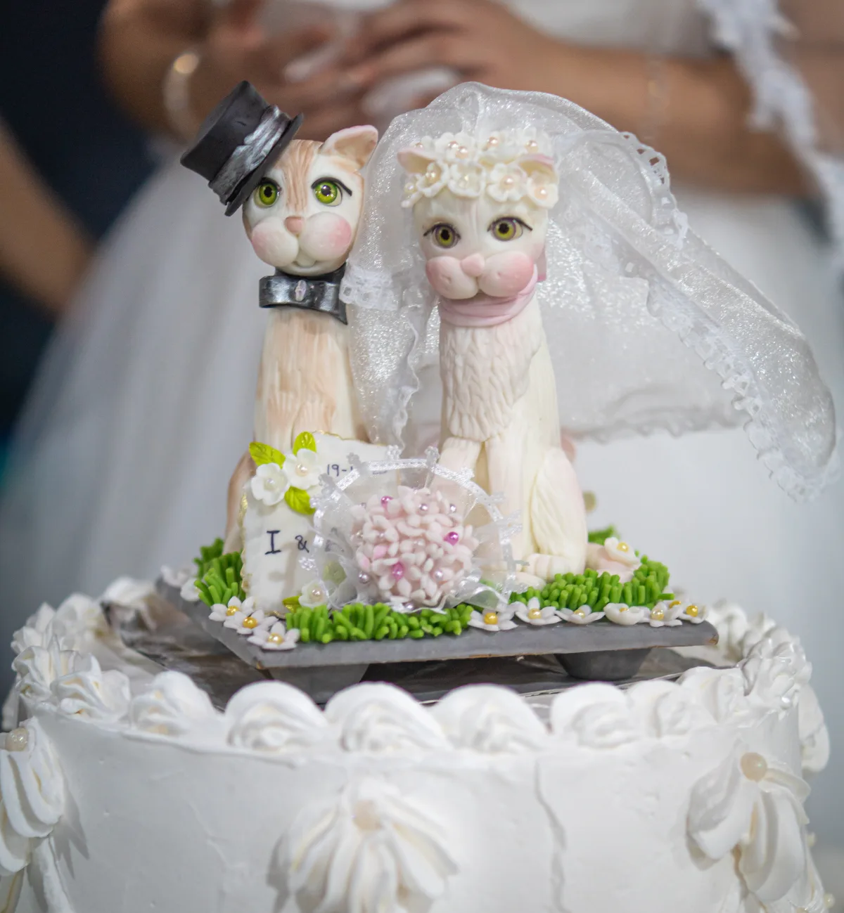 Fotografía de boda en Campeche — 26